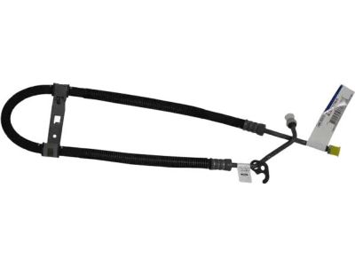 Ford 8L3Z-3A719-K Pressure Hose