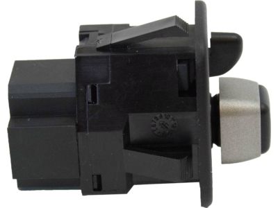 Ford 7W1Z-17B676-AA Mirror Switch