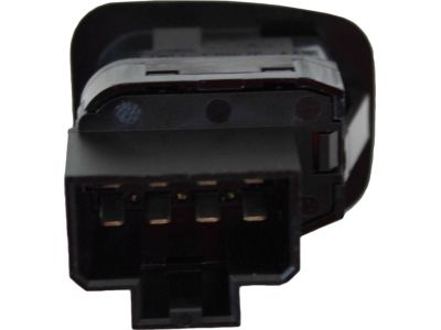 Ford 7W1Z-17B676-AA Mirror Switch