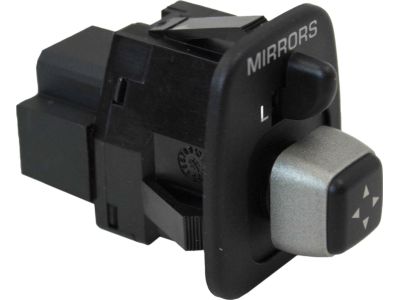 Ford 7W1Z-17B676-AA Mirror Switch