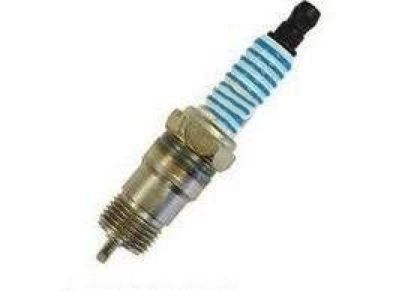 Ford AGSP-32C Spark Plug