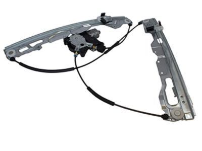 Ford BL3Z-1523200-E Window Regulator