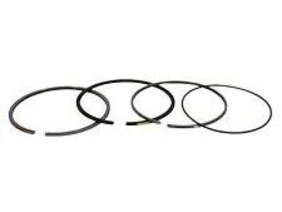 Ford 3C3Z-6148-CA Piston Rings