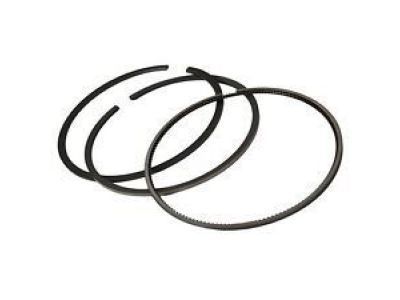 Ford 3C3Z-6148-CA Piston Rings