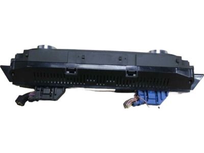 Ford CJ5Z-19980-A Dash Control Unit
