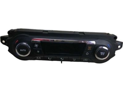 Ford CJ5Z-19980-A Dash Control Unit