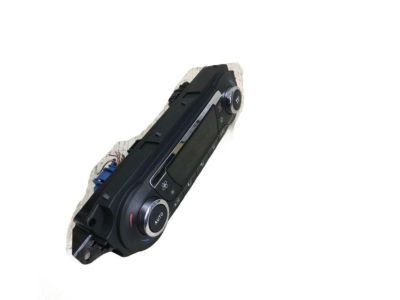 Ford CJ5Z-19980-A Dash Control Unit