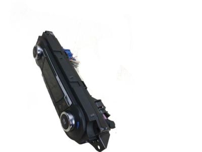 Ford CJ5Z-19980-A Dash Control Unit