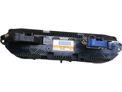 Ford CJ5Z-19980-A Dash Control Unit
