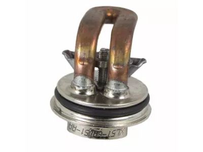 Ford XL5Z-6A051-AA Heater Assembly