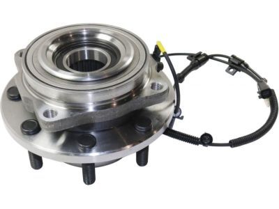 Ford DC3Z-1104-A Front Hub