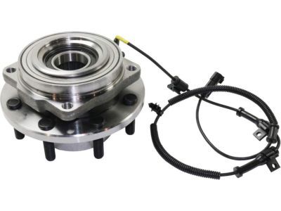 Ford DC3Z-1104-A Front Hub