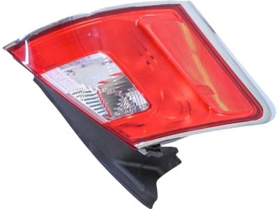 Ford BG1Z-13405-A Tail Lamp Assembly