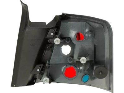 Ford BG1Z-13405-A Tail Lamp Assembly
