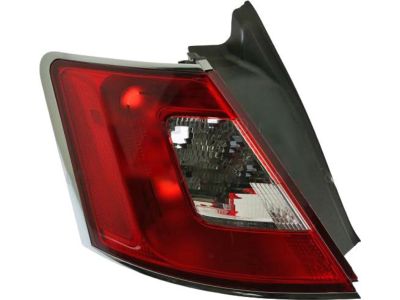 Ford BG1Z-13405-A Tail Lamp Assembly