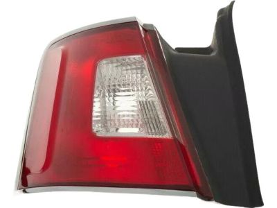 Ford BG1Z-13405-A Tail Lamp Assembly