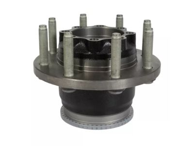 Ford HC3Z-1109-F Rear Hub & Bearing