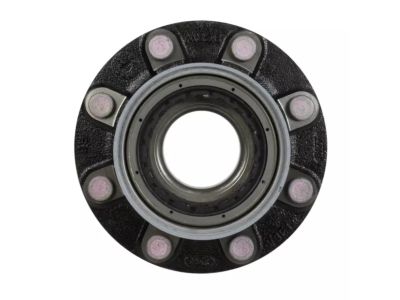Ford HC3Z-1109-F Rear Hub & Bearing