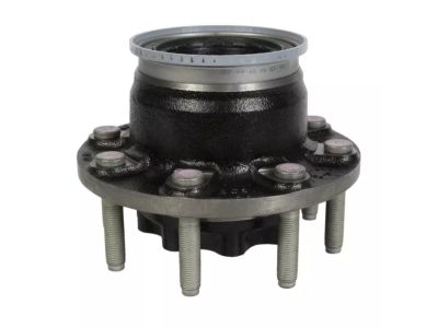 Ford HC3Z-1109-F Rear Hub & Bearing