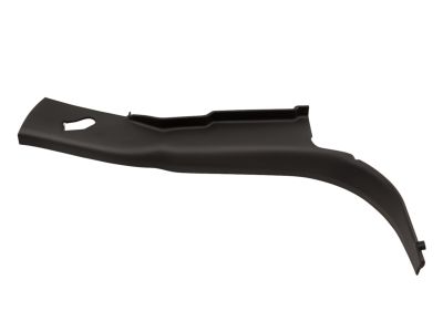 Ford FL3Z-16278D12-AB Rear Pillar Trim
