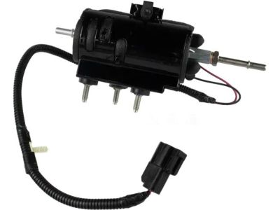Ford F81Z-9C407-AC Fuel Pump