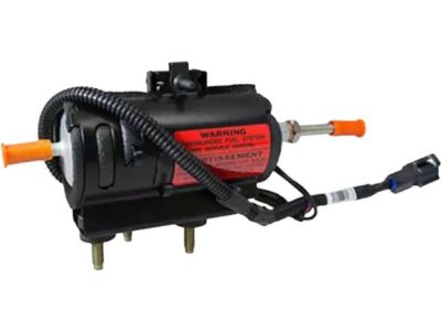 Ford F81Z-9C407-AC Fuel Pump