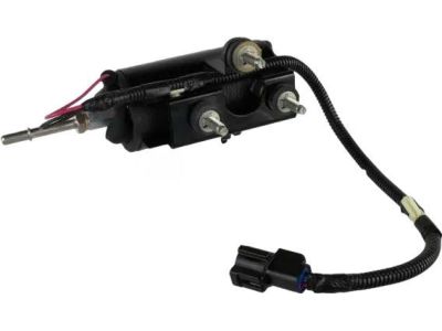 Ford F81Z-9C407-AC Fuel Pump