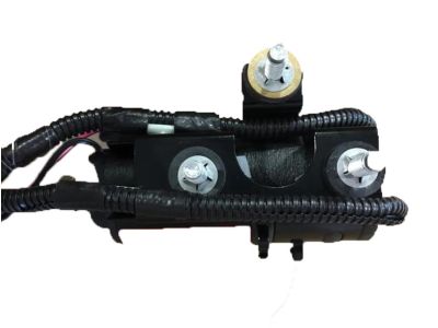 Ford F81Z-9C407-AC Fuel Pump