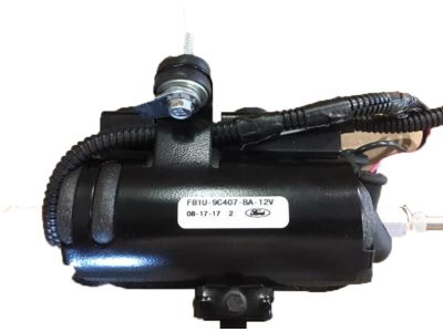 Ford F81Z-9C407-AC Fuel Pump