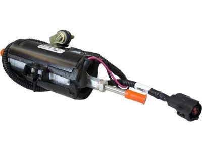 Ford F81Z-9C407-AC Fuel Pump