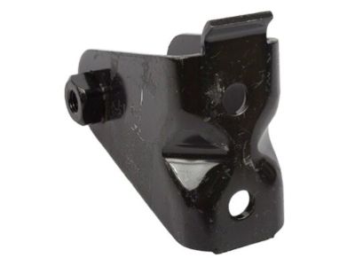 Ford YS4Z-6E042-DA Transmission Mount Bracket