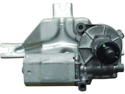 Ford XL1Z-17508-AA Rear Motor