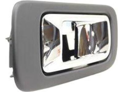 Ford EB5Z-7822601-AJ Handle, Inside