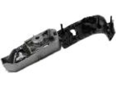 Ford EB5Z-7822601-AJ Handle, Inside