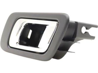 Ford EB5Z-7822601-AJ Handle, Inside
