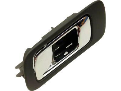 Ford EB5Z-7822601-AJ Handle, Inside