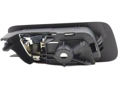 Ford EB5Z-7822601-AJ Handle, Inside