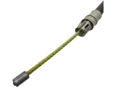 Ford F5UZ-2853-A Front Cable