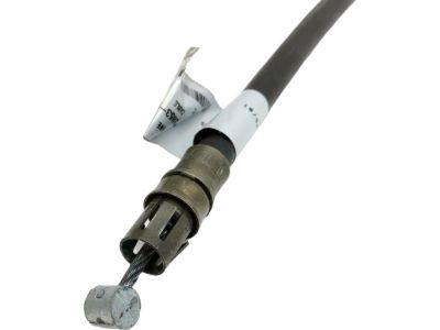 Ford F5UZ-2853-A Front Cable