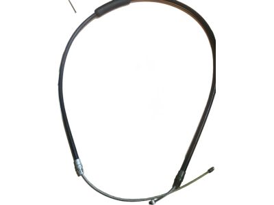 Ford F5UZ-2853-A Front Cable