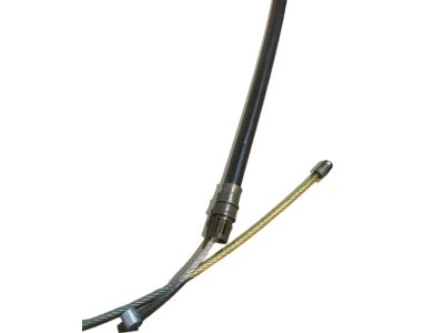 Ford F5UZ-2853-A Front Cable