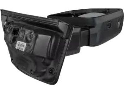 Ford HC3Z-17682-MA Mirror Assembly