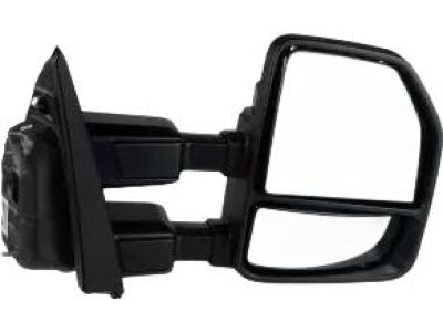 Ford HC3Z-17682-MA Mirror Assembly