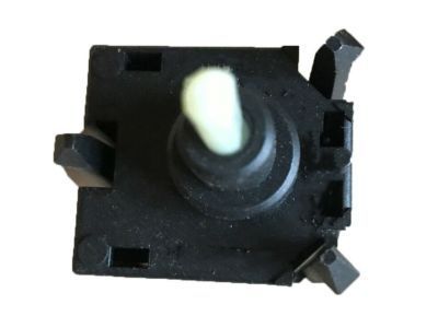 Ford 1L2Z-19986-AA Fan Switch