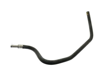 Ford 1L2Z-18472-HD Water Hose Assembly