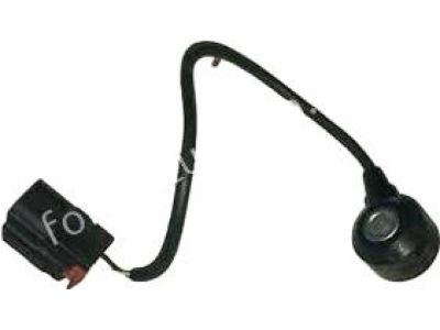 Ford JX6Z-12A699-A Knock Sensor