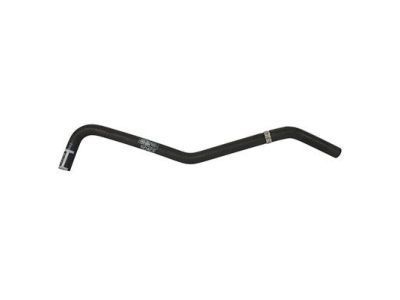Ford FL3Z-8075-A Overflow Hose