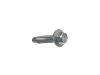 Ford -W500214-S437 Shield Screw