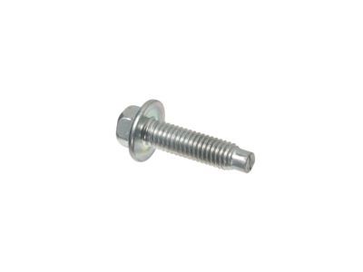 Ford -W500214-S437 Shield Screw