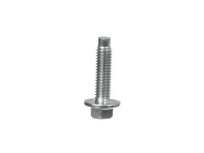 Ford -W500214-S437 Shield Screw